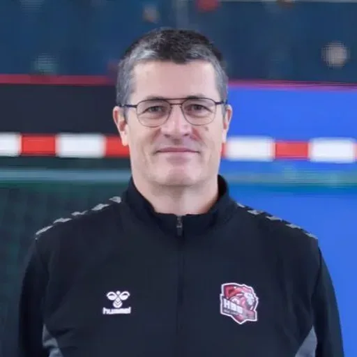 Ludovic GOJON