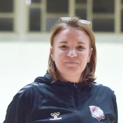 Christelle VANNIER